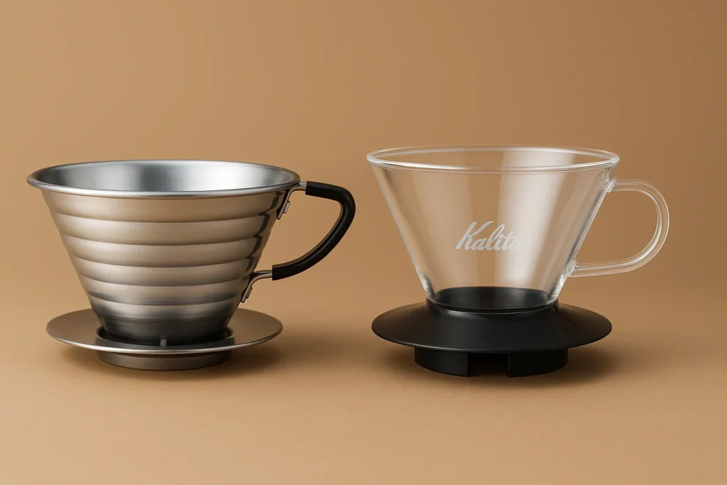 Kalita Wave