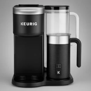 Keurig SMART Coffee Maker - Keurig K-Cafe SMART Coffee Maker
