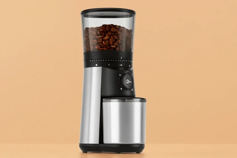 best coffee grinder under 100