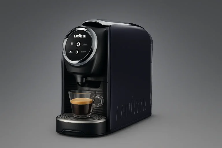 best espresso machine for beginners