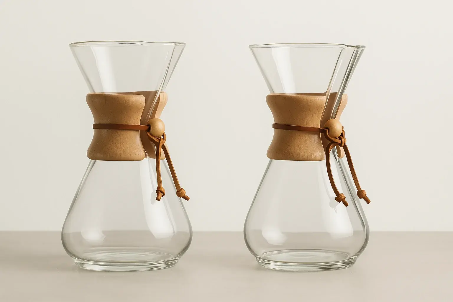 chemex pour over