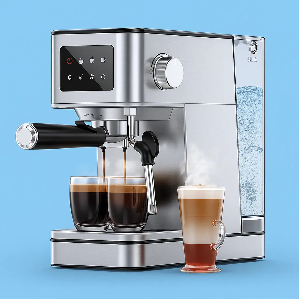 best budget espresso machines