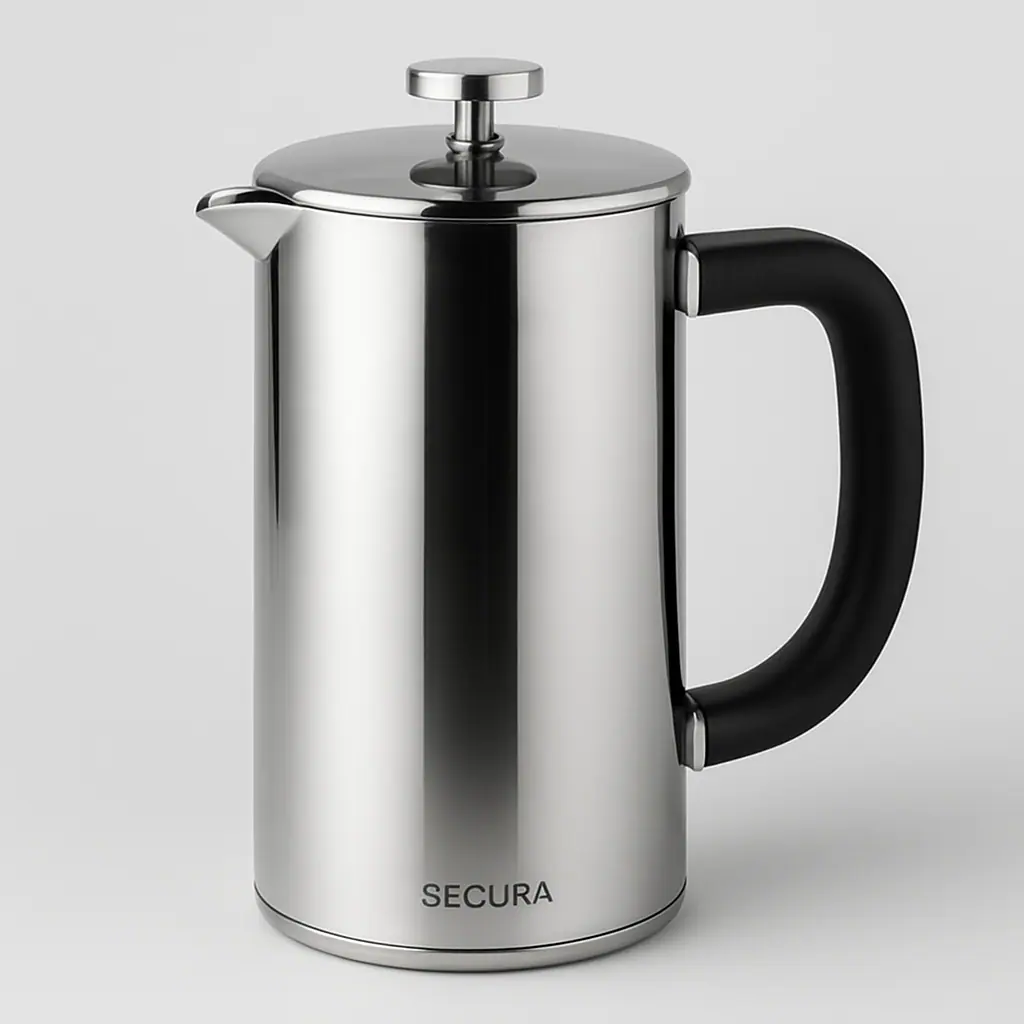 french press coffee makers