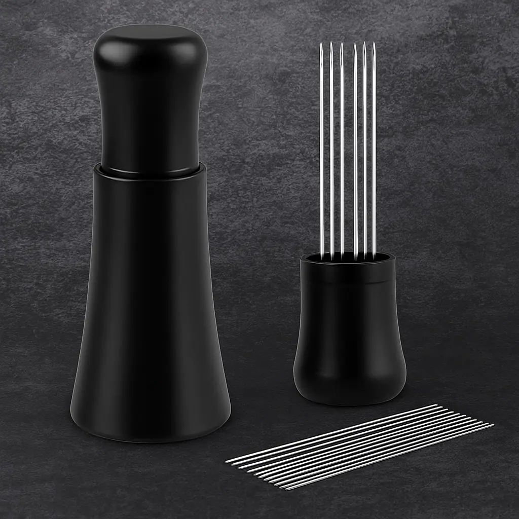 best wdt tool coffee - WISSXOER WDT Tool with 10+10 Needles