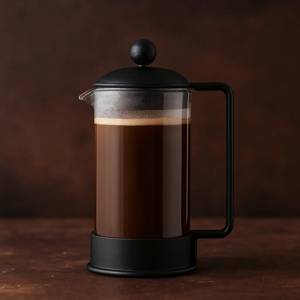 Bodum Brazil French Press - bodum french press