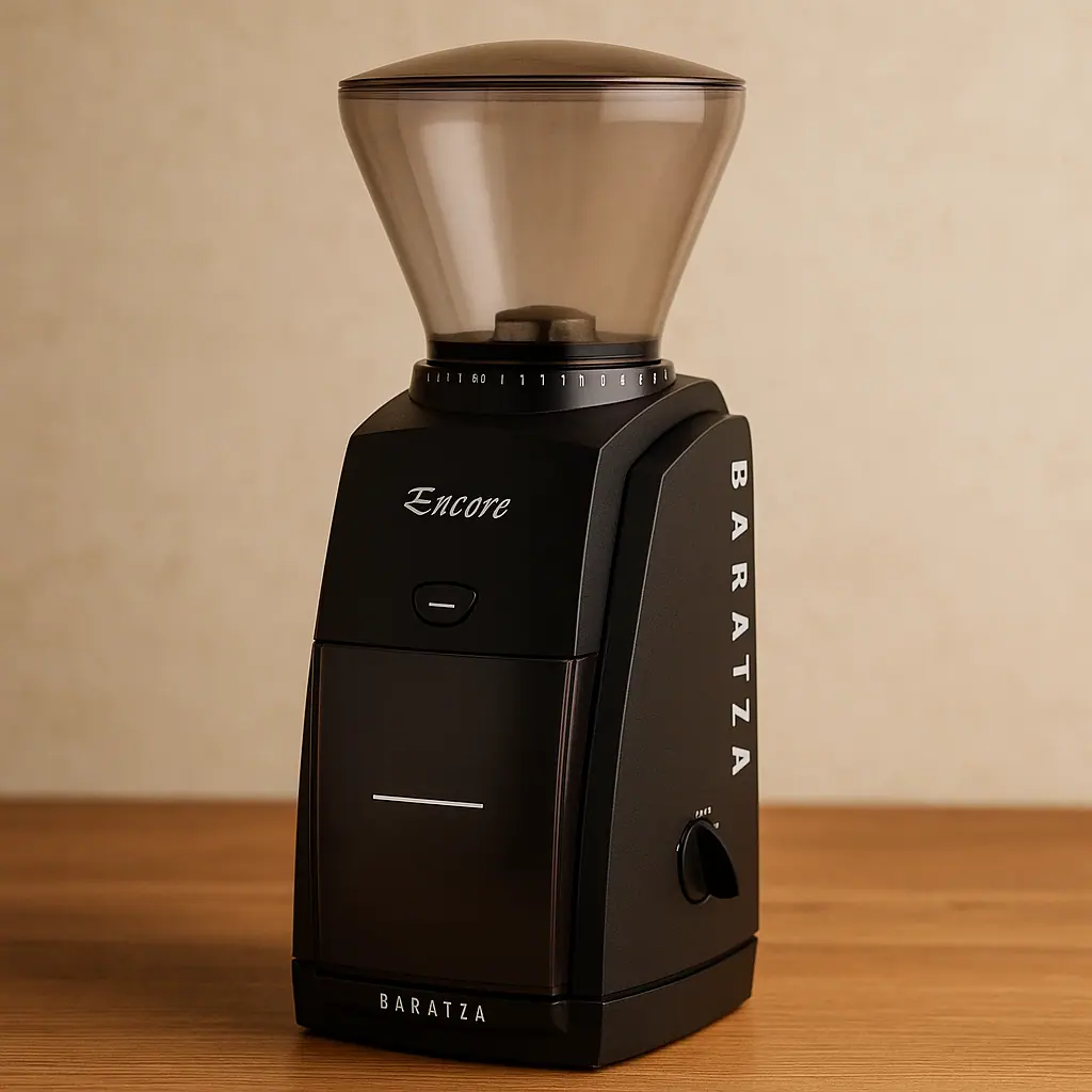 baratza encore