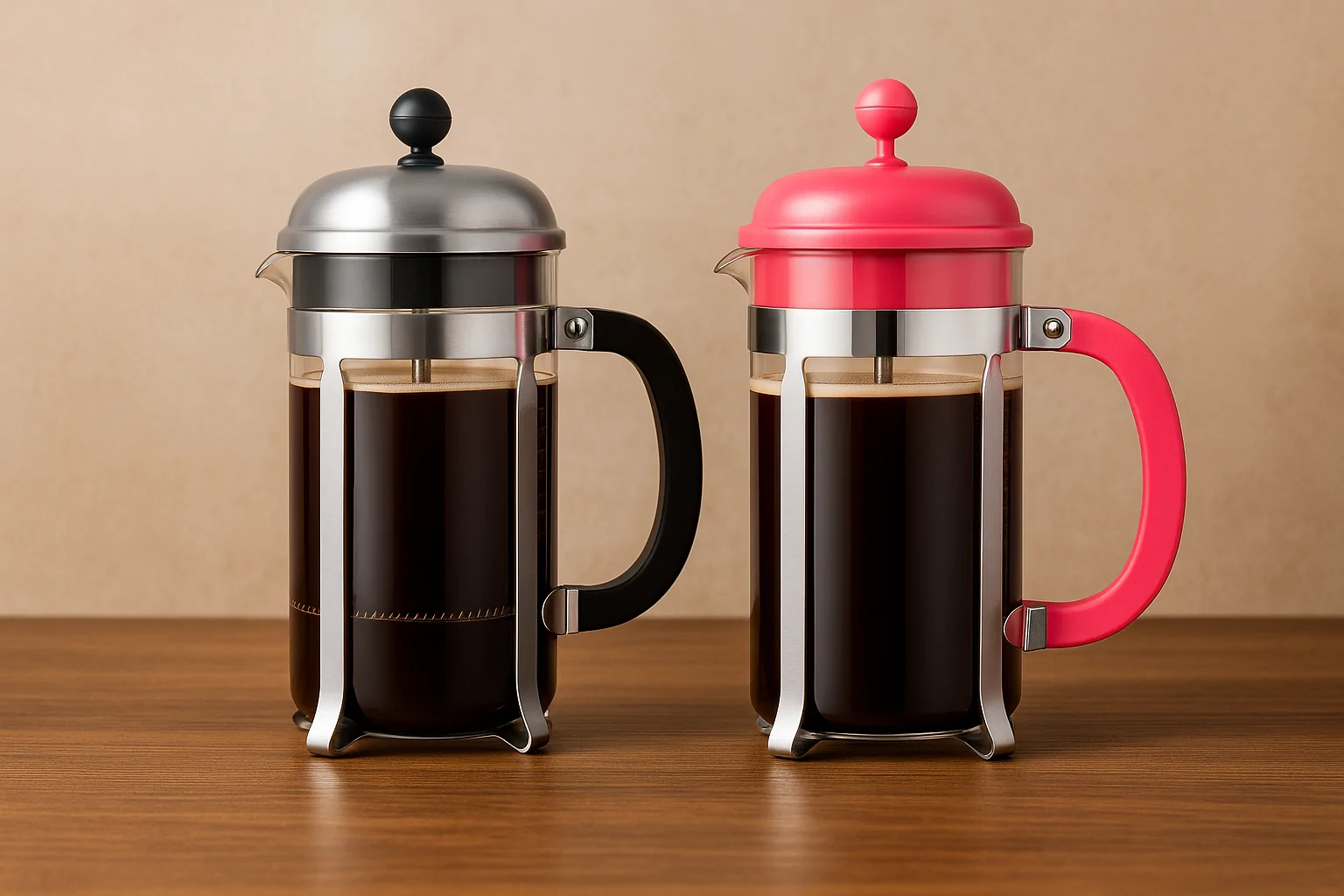 bodum french press