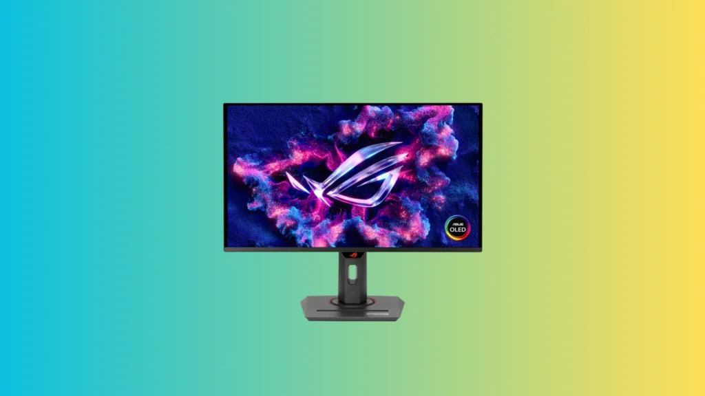 ASUS ROG Strix XG27ACDNG