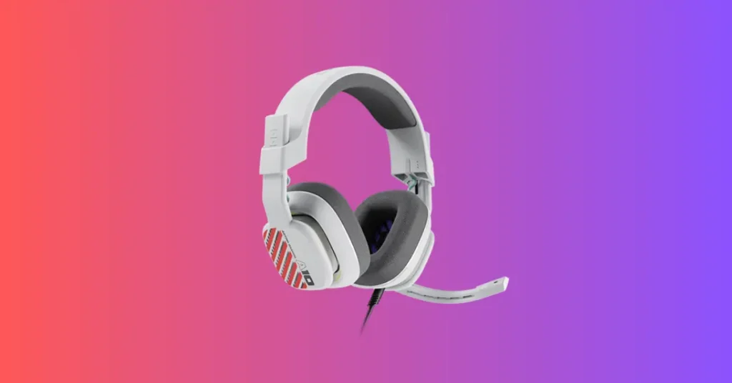 Astro A10 Gaming Headset Review