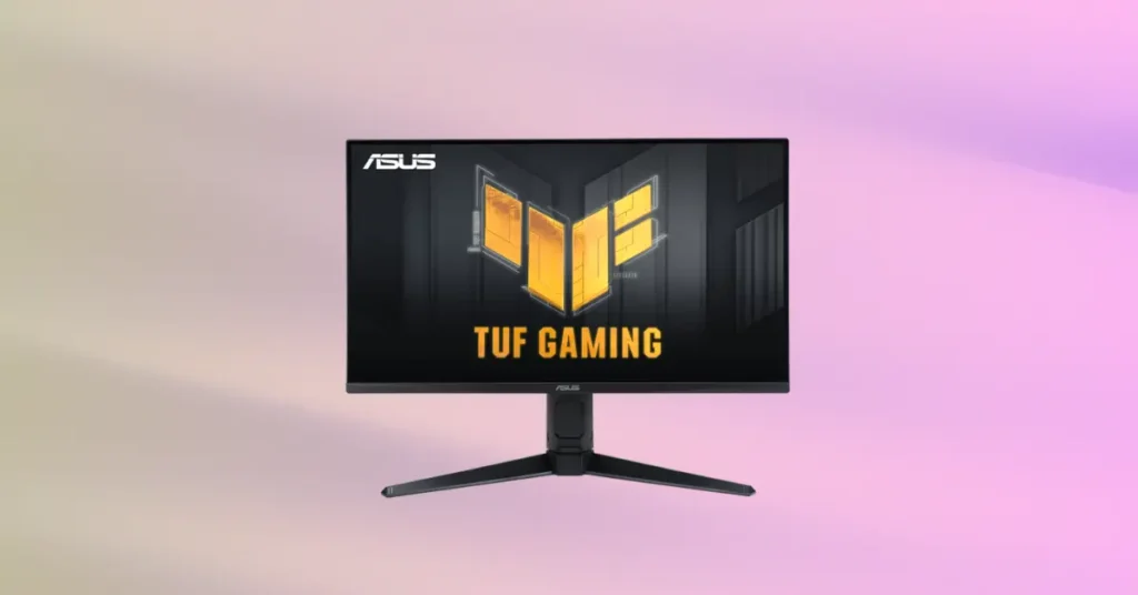 Best 4k 144hz Gaming Monitor You Can Find in 2026
