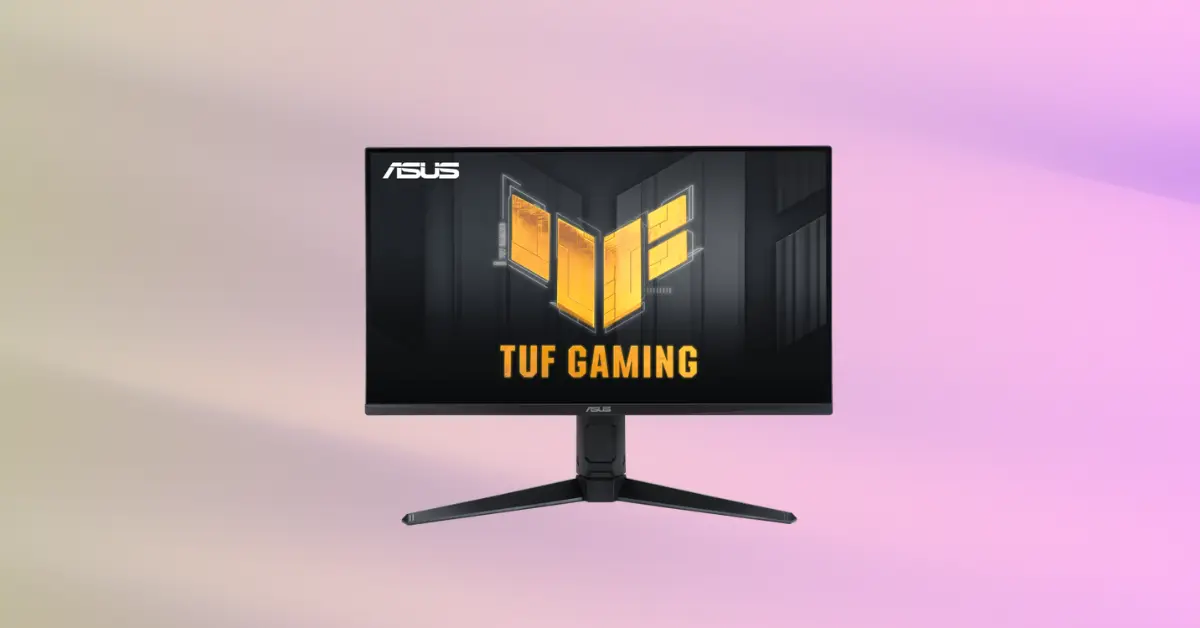 Best 4k 144hz Gaming Monitor You Can Find in 2026