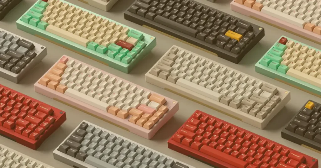 Best Budget Mechanical Keyboard for Every Budget