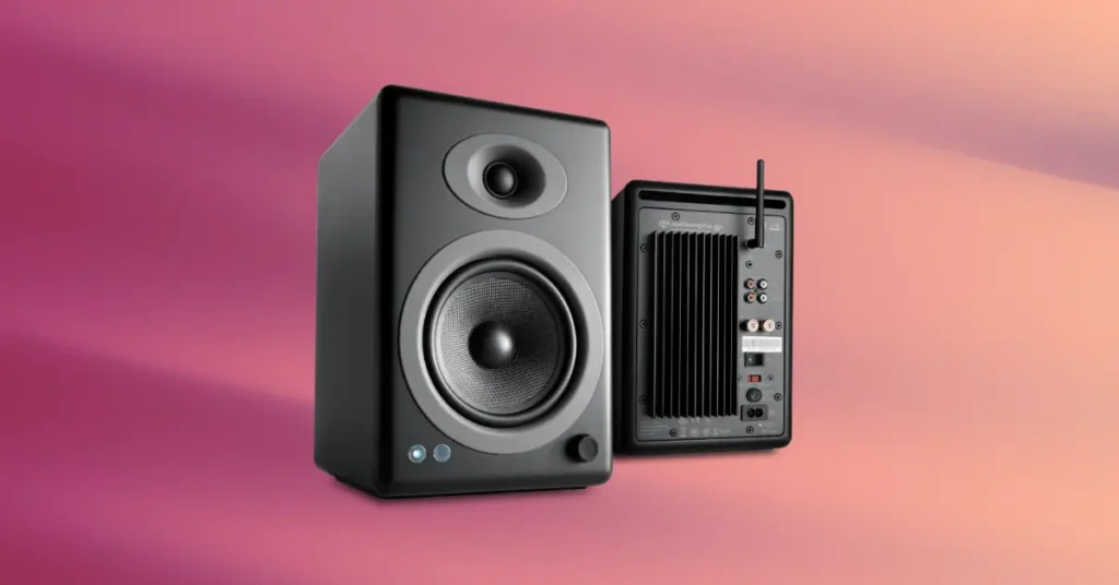 Best Computer Speakers for Gaming That Sound Amazing