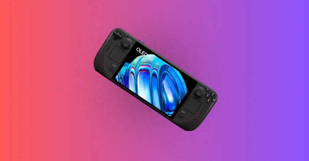 Best Handheld Gaming PCs of 2026