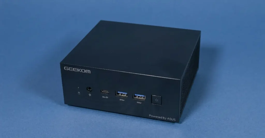Best Mini PCs to buy in 2026