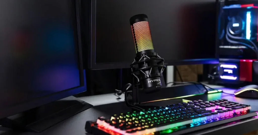 Best PC Gaming Mic for Pro Sound Quality