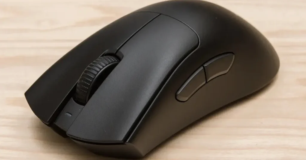 Best Wireless Gaming Mouse You Can Buy Today