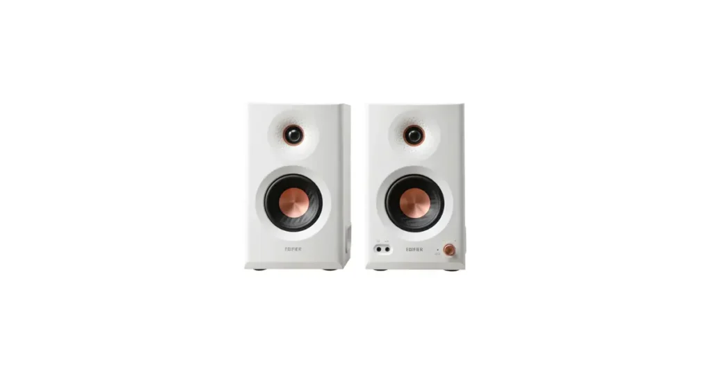 Edifier MR5 Should You Buy These Budget Speakers
