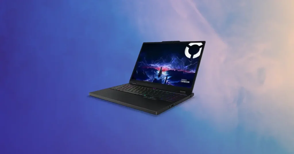 Lenovo Legion 5i Gen 10 Review (Is It Worth It)