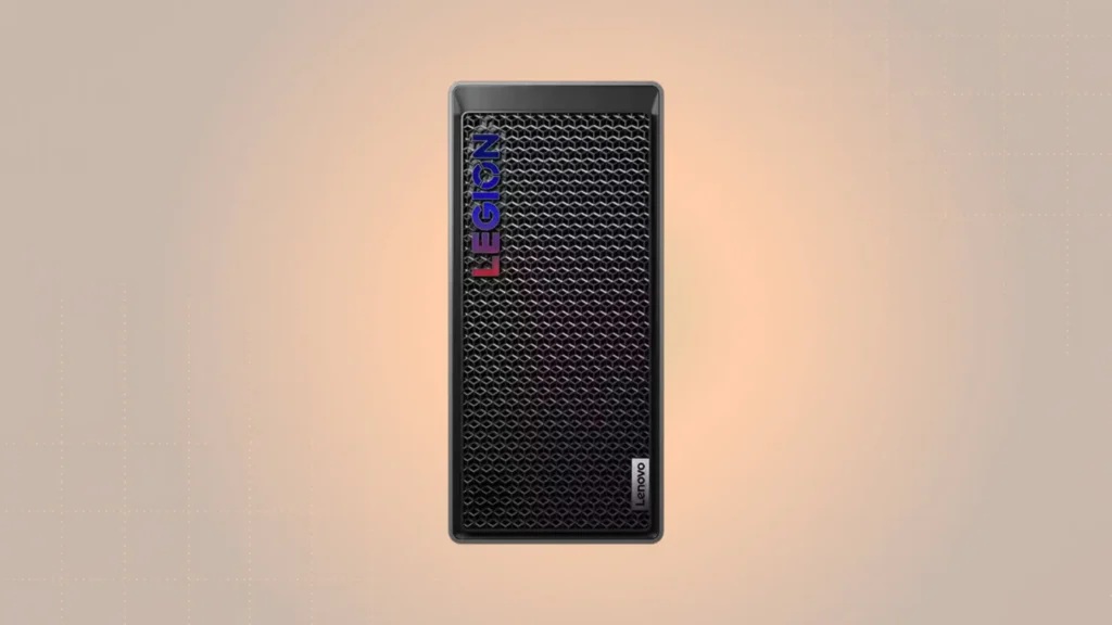 Lenovo Legion Tower 5i