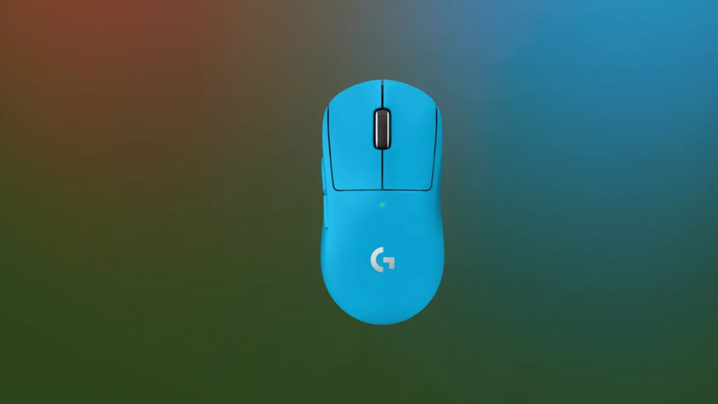 Best Wireless Gaming Mouse - Logitech G PRO X Superlight 2