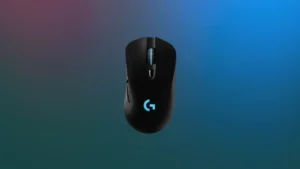 Best Wireless Gaming Mouse - Logitech G703 Lightspeed