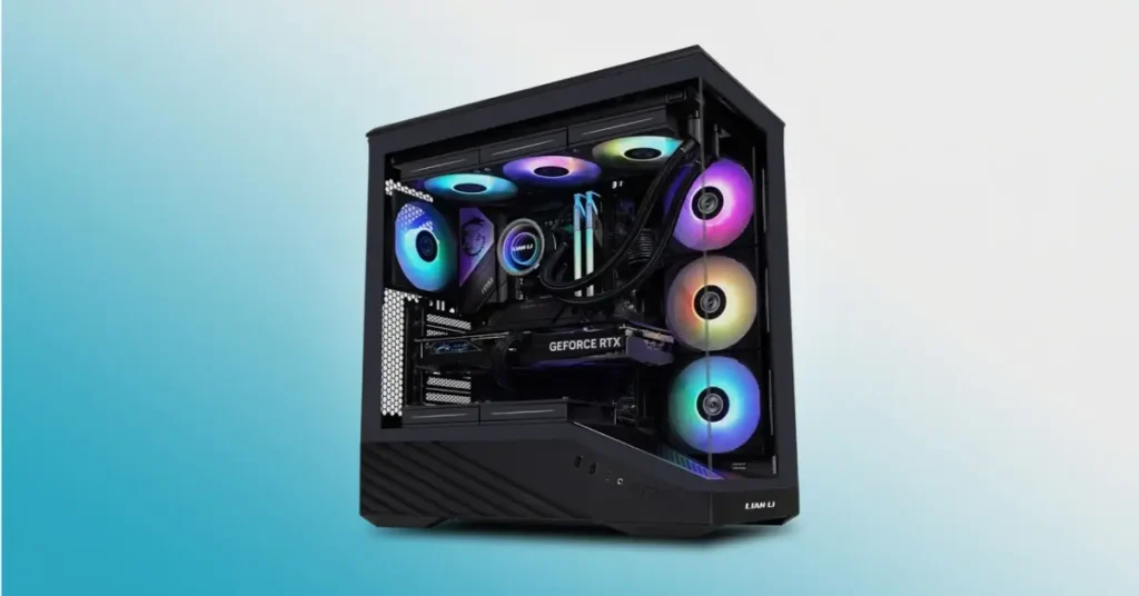Prebuilt Gaming PC Worth Buying in 2026
