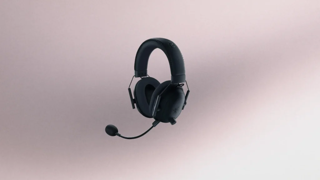 Best Gaming Headsets for Under $150 - Razer BlackShark V2
