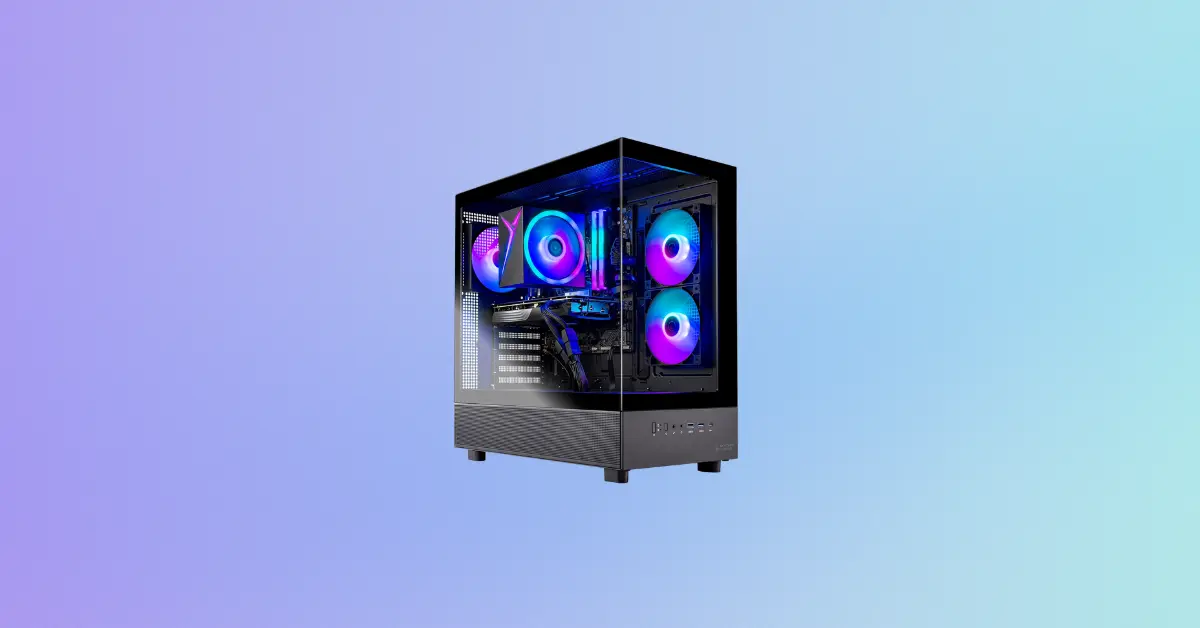 Skytech Azure Gaming PC 3 Worth Buying in 2026
