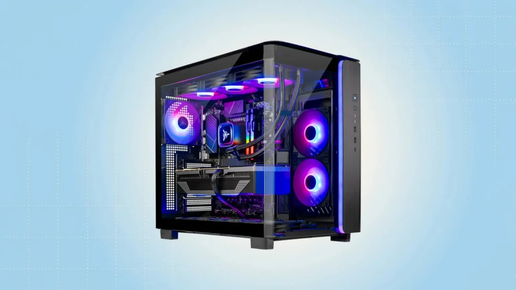 Skytech Gaming King 95