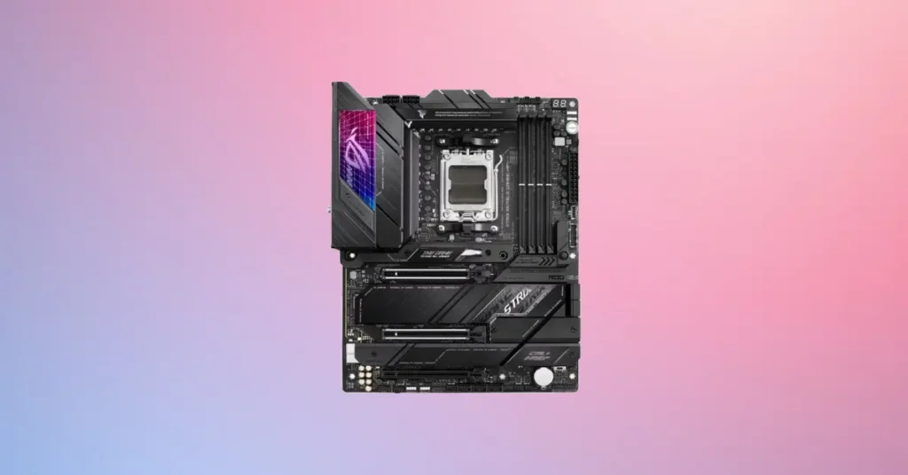 The Best Mobo for 9800X3D for Every Build Type