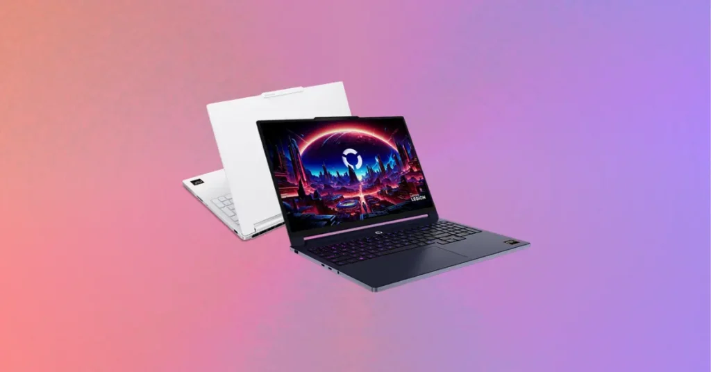 The Best OLED Gaming Laptops You Can Get in 2026
